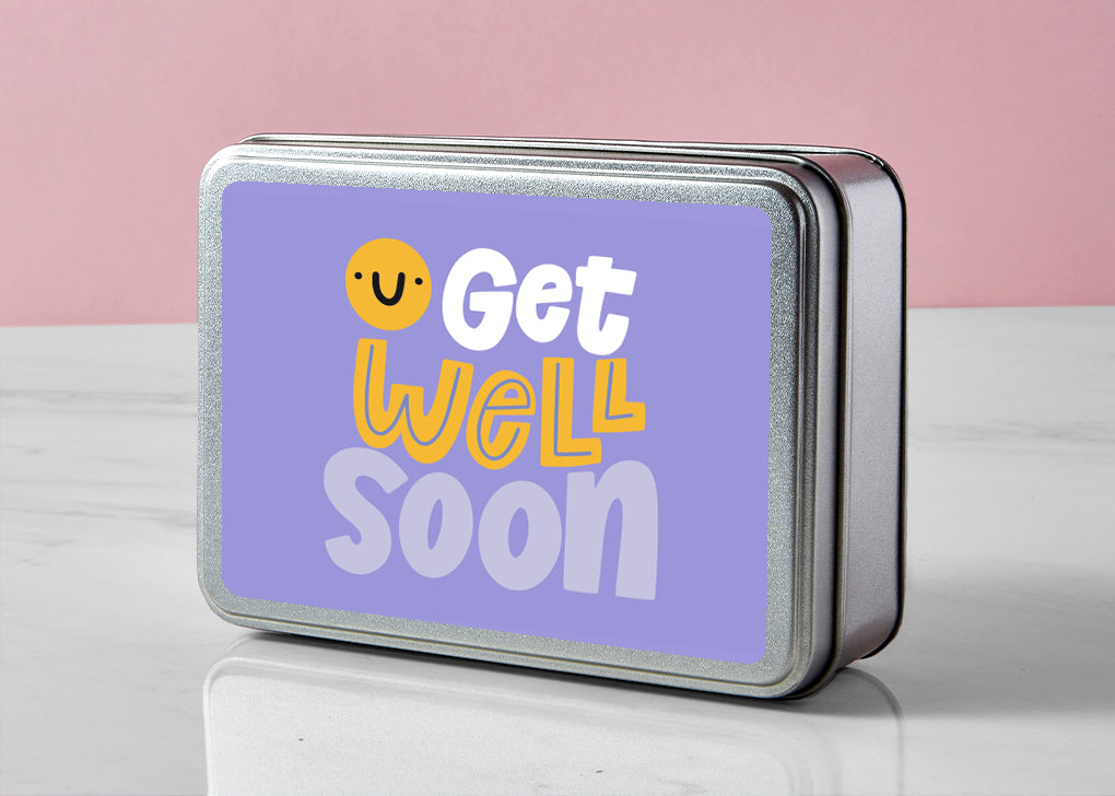 Get Well Soon 2