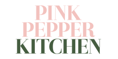 Pink Pepper Kitchen