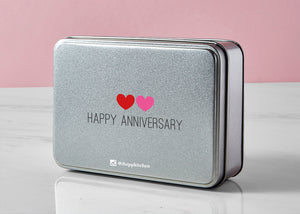 Happy Anniversary